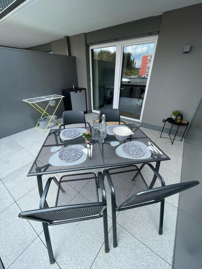 Stunning Woerthersee Holiday Home Sekull Extérieur photo