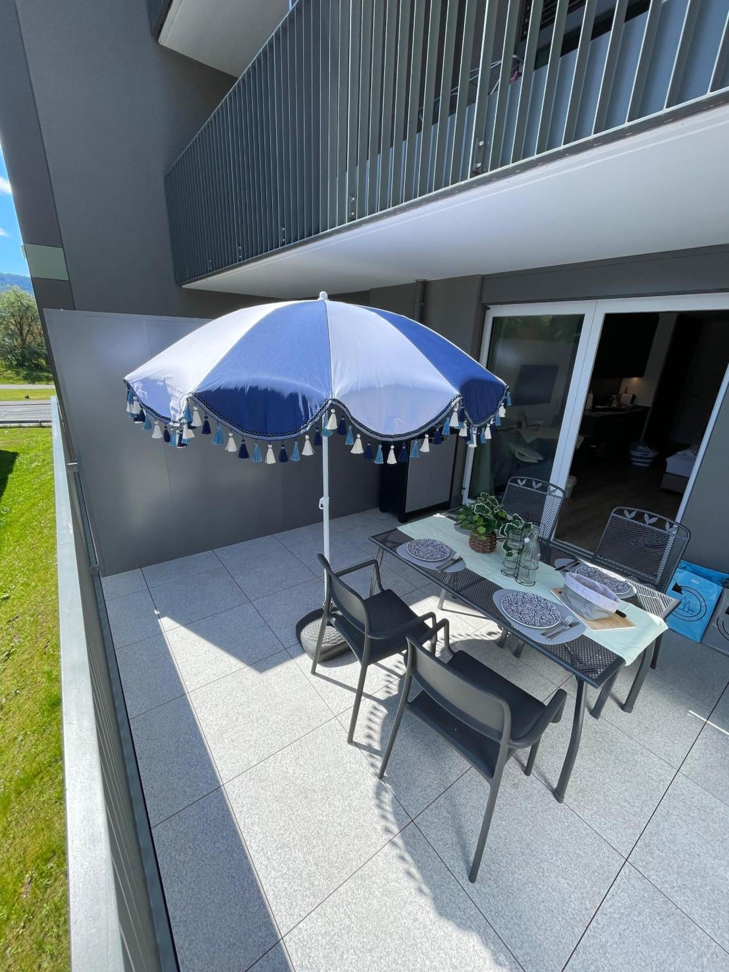 Stunning Woerthersee Holiday Home Sekull Extérieur photo