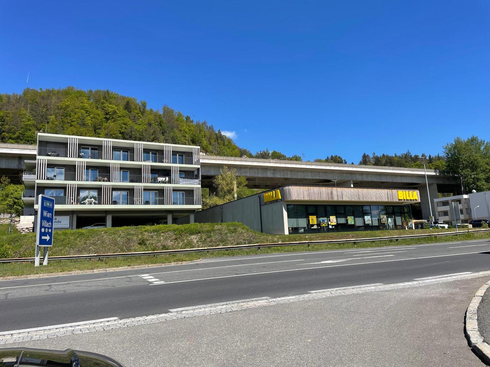 Stunning Woerthersee Holiday Home Sekull Extérieur photo