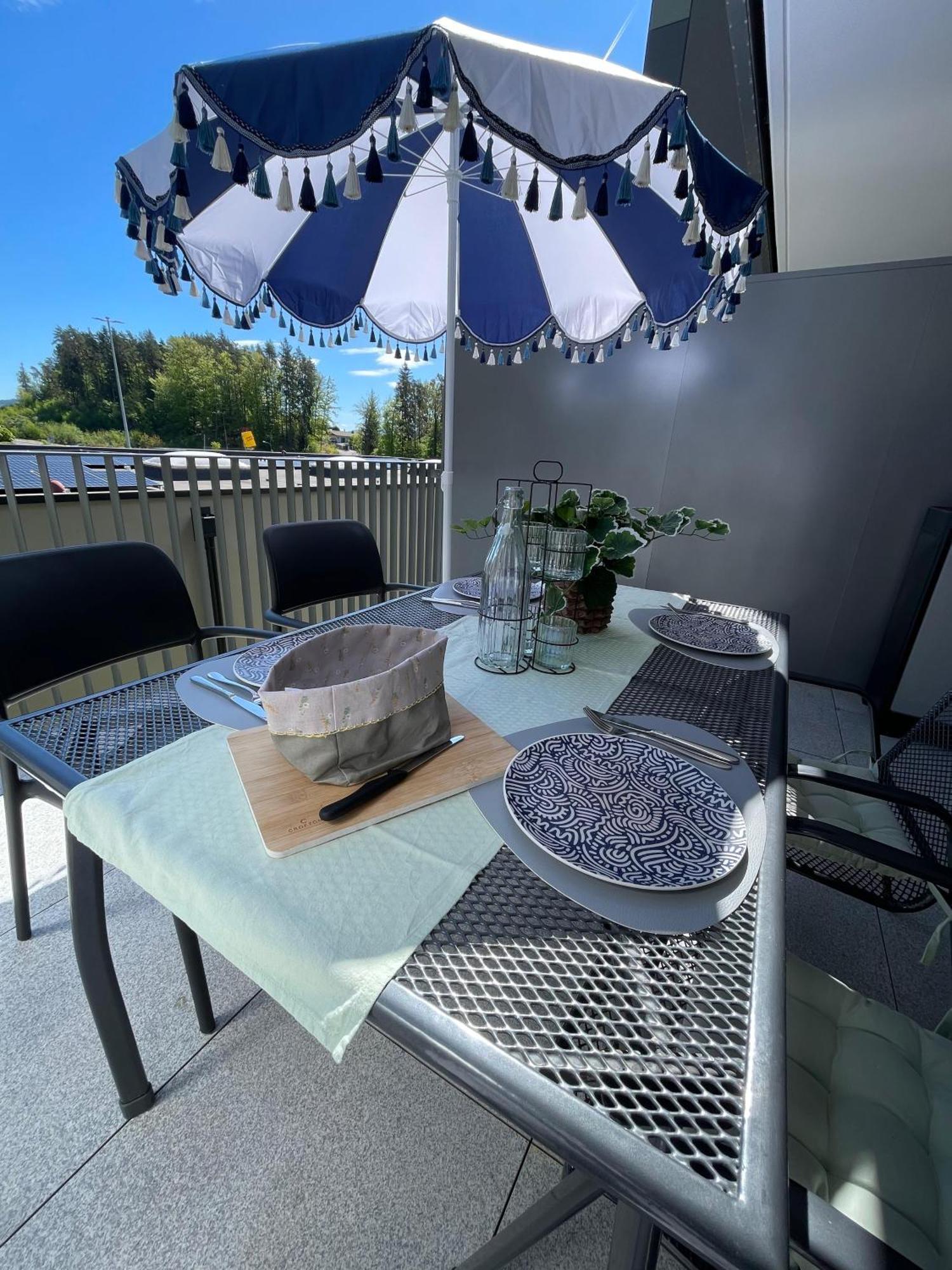 Stunning Woerthersee Holiday Home Sekull Extérieur photo
