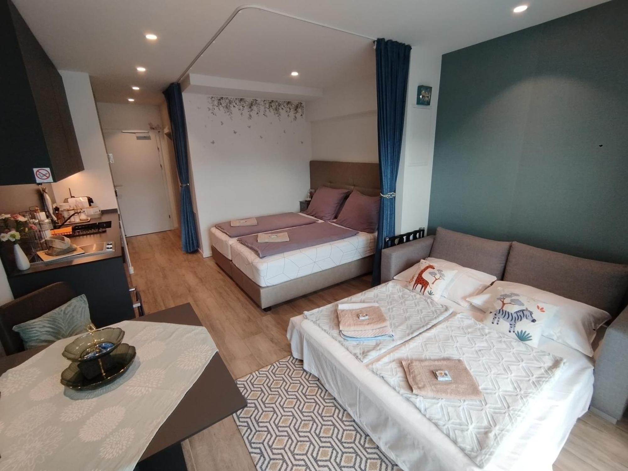 Stunning Woerthersee Holiday Home Sekull Extérieur photo